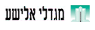 מגדלי אלישע