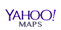 Yahoo Maps